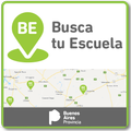 Busca tu escuela
