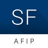 Sinceramiento Fiscal أيقونة