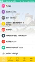 Travel Buenos Aires اسکرین شاٹ 1