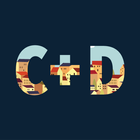 C+D icon