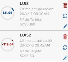 ¿Cuánto Tengo? Córdoba Ciudad ảnh chụp màn hình 3