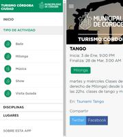 Agenda Turística de Córdoba 截图 2