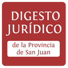 Digesto Jurídico de San Juan иконка