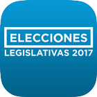 آیکون‌ Elecciones Argentinas