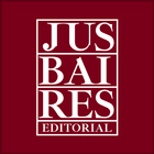 Editorial Jusbaires icono