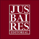 Editorial Jusbaires icône