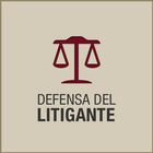 Defensa del Litigante biểu tượng