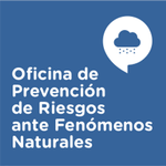 OPAD - Alerta Temprana icon
