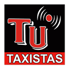 Tu Radiotaxi Taxistas icon