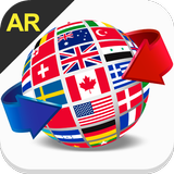 AR Dictionary Translation icône