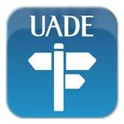 UADE Maps icon