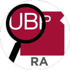 UBP RA icône