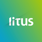 Litus TV biểu tượng