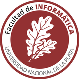 Informática UNLP 图标