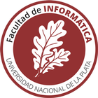 Informática UNLP иконка