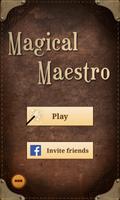 Magical Maestro Cartaz
