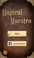 Magical Maestro 포스터