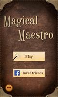 Magical Maestro poster