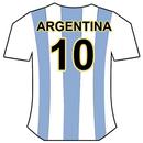 Selección Argentina APK
