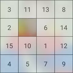 Descargar APK de Fifteen Puzzle