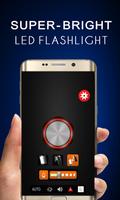 Tiny Flashlight Pro - LED 2018 poster