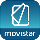 Movistar Revistas 아이콘