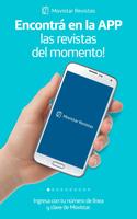 Movistar Revistas Affiche