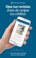 Movistar Revistas اسکرین شاٹ 3