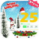 How many days till christmas 2018 APK