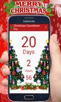 How many days till christmas 2018 پوسٹر