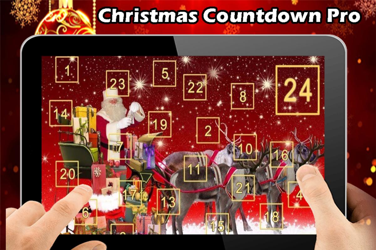 How many days till christmas 2018 for Android APK Download