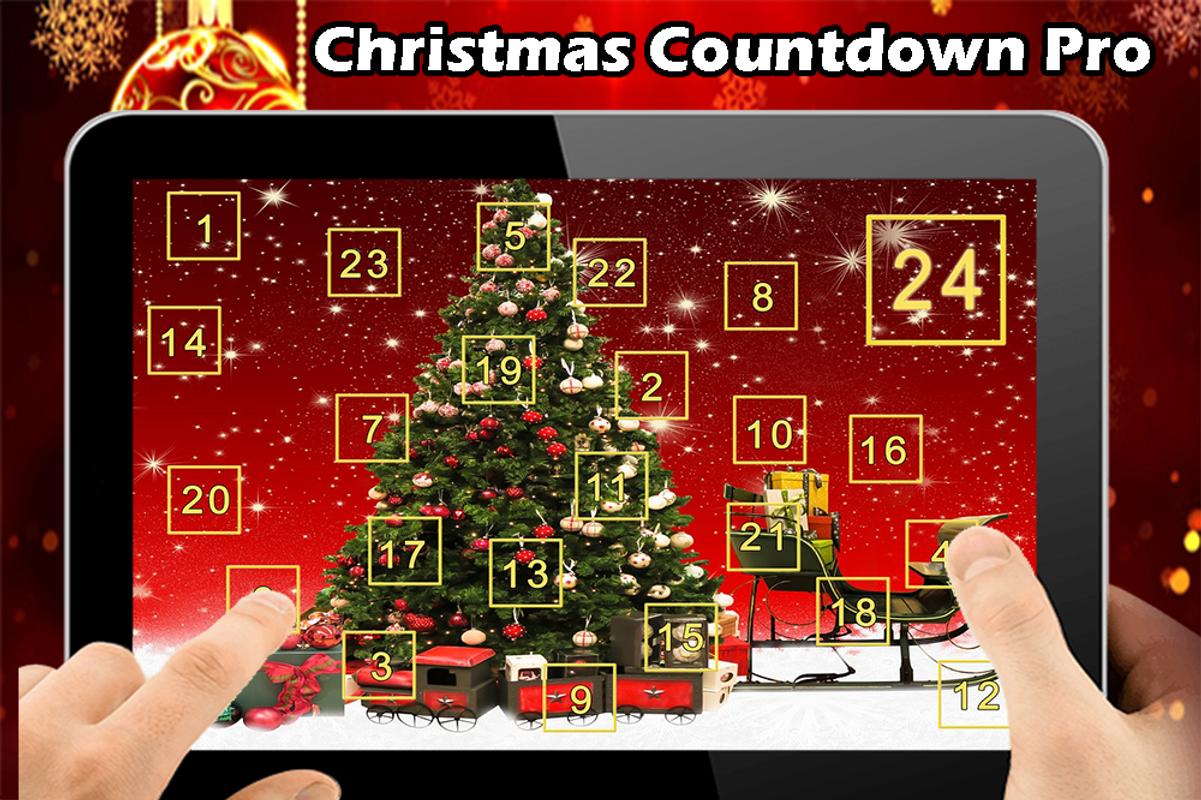 How many days till christmas 2018 for Android APK Download