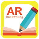 AR handwriting APK