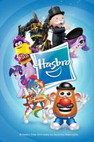 Hasbro Chile Affiche