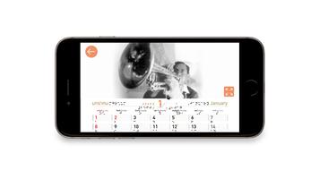 MEA Calendar 2017 截圖 1