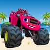 Summer dash Blaze APK