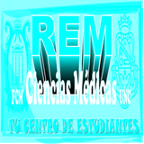 REM - FCM - Ciencias Médicas icône