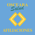 Validador Afiliaciones OSCEARA আইকন