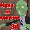 Maze of zombies 3d APK