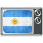 Televisiones Argentina En Vivo icône