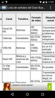 Televisiones Argentina En Vivo capture d'écran 3