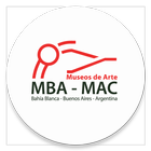 MBA-MAC أيقونة