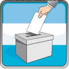 Padron Electoral CABA icon