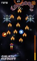 Galaxy Attack - Space Shooter poster