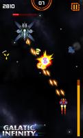 Galaxy Attack - Space Shooter screenshot 1