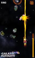 Galaxy Attack - Space Shooter screenshot 2
