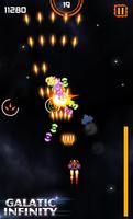 Galaxy Attack - Space Shooter screenshot 3