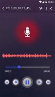 voice recorder screenshot 1