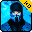 Mortal Kombat Wallpapers HD APK