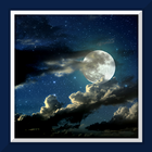 Moonlight Live Wallpaper 圖標